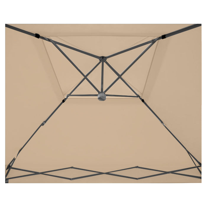 Replacement Canopy for E-Z Up Patriot One-Up Canopy - RipLock 350