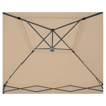 Replacement Canopy for E-Z Up Patriot One-Up Canopy - RipLock 350