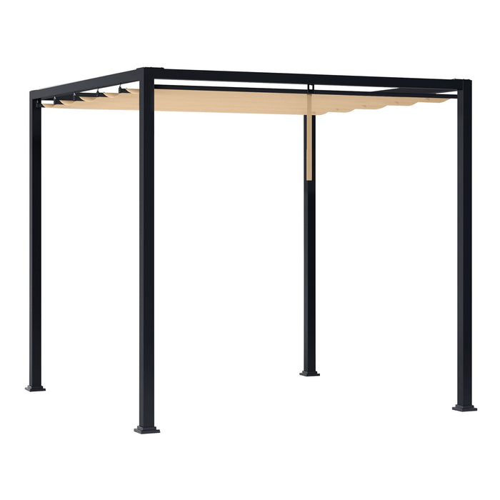 Replacement Canopy for Fairmont Roman 8 x 8 Pergola - Riplock