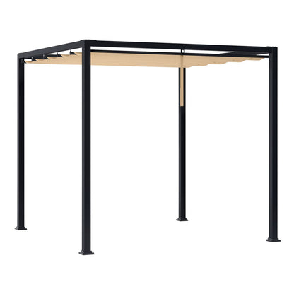 Replacement Canopy for Fairmont Roman 8 x 8 Pergola - Riplock