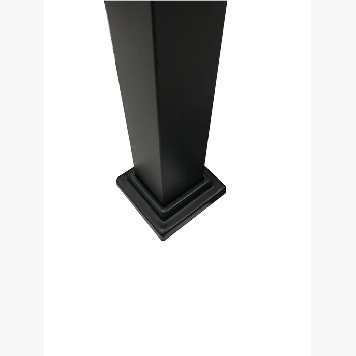 Replacement Canopy for Fairmont Roman 8 x 8 Pergola - Riplock