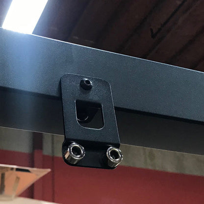Replacement Canopy for Fairmont Roman 8 x 8 Pergola - Riplock