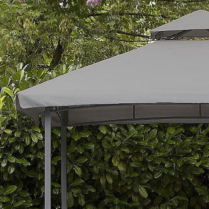 Replacement Canopy for Garden Oasis Grill Gaz - RipLock 350