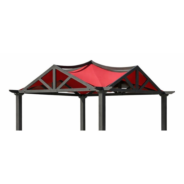 Cinnabar / Riplock 350
