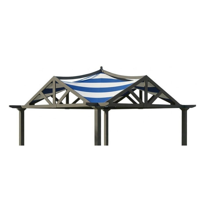 Cabana Blue / Standard 350