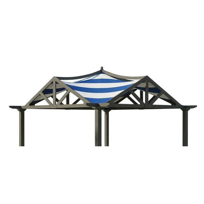 Cabana Blue / Standard 350