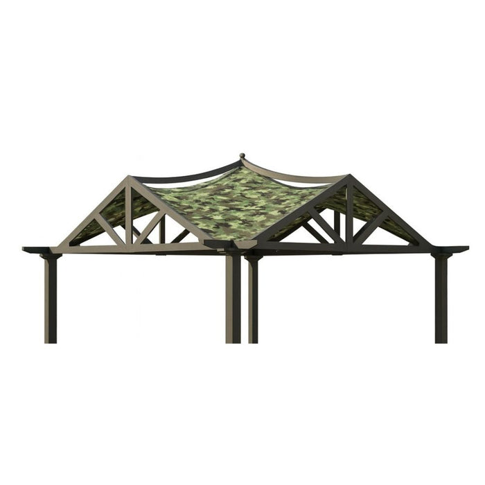 Camo Green / Standard 350