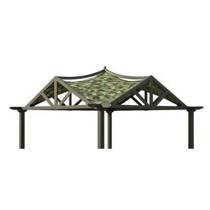 Camo Green / Standard 350