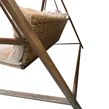 Replacement Canopy for GCS00250B-YD, GCS00250B Willow Springs Swing II - RipLock 350