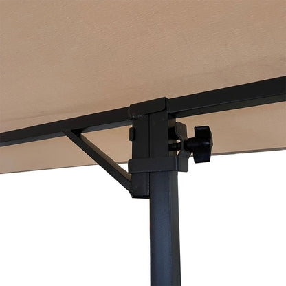 Replacement Canopy for Grid Trellis Gazebo 84C-148 - Riplock 350
