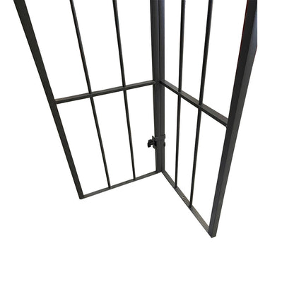Replacement Canopy for Grid Trellis Gazebo 84C-148 - Riplock 350