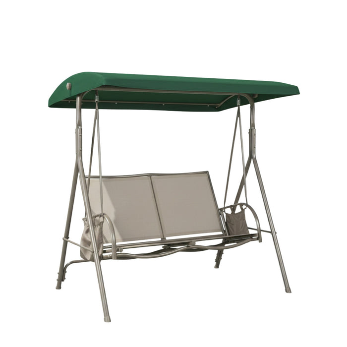 Green Spruce / Riplock 350