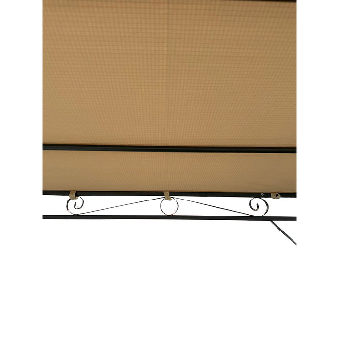 Replacement Canopy for Guide Gear 8' x 5' Small Gazebo - RipLock 350