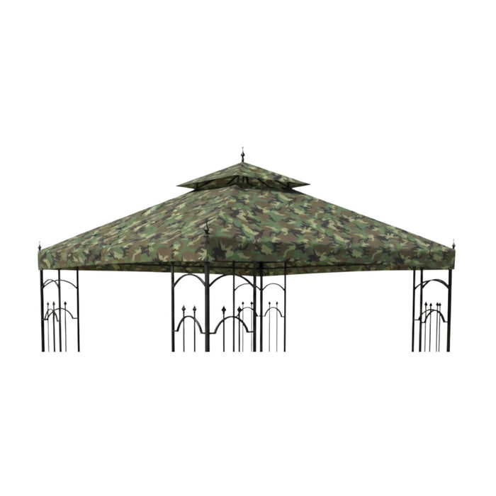 Camo Green / Standard 350