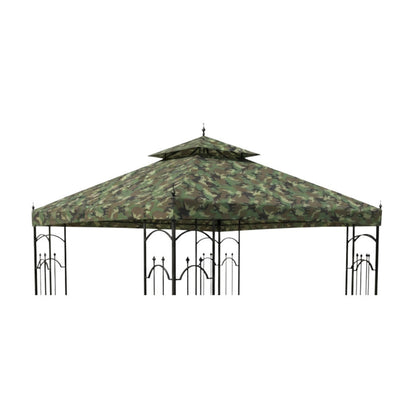 Camo Green / Standard 350