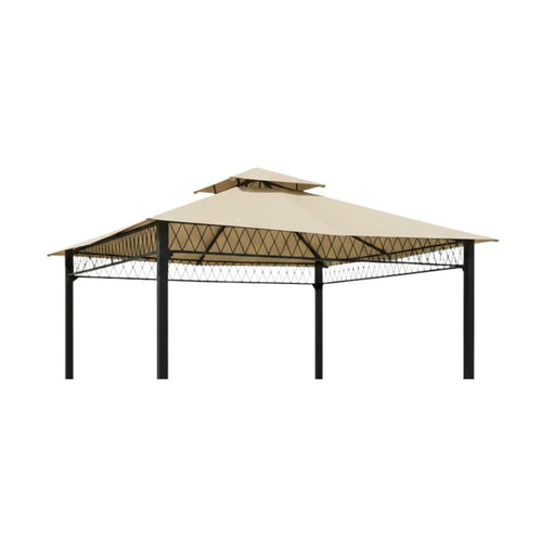 Replacement Canopy for Havenbury L-GZ081PST 10' x 10' Gazebo
