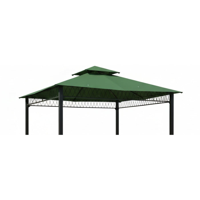 Green Spruce / Riplock 350