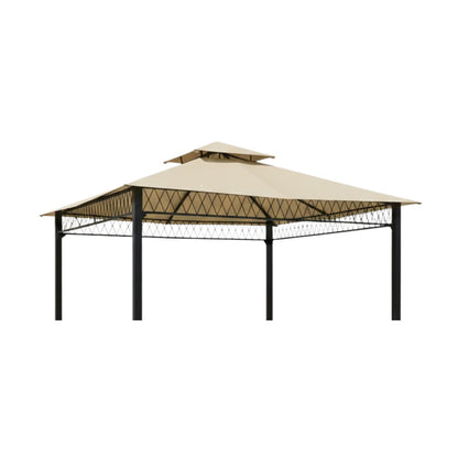 Replacement Canopy for Havenbury L-GZ081PST 10' x 10' Gazebo