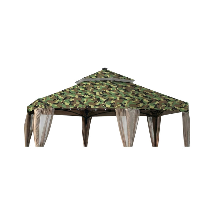 Camo Green / Standard 350