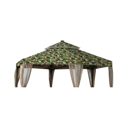 Camo Green / Standard 350