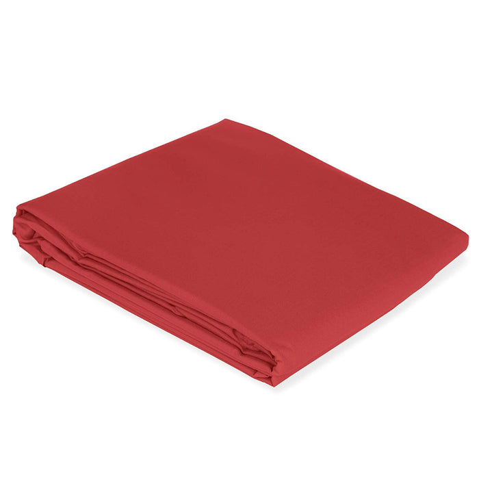 Replacement Canopy for Homrest 3 Seater Swing - RipLock 350 - Cinnabar