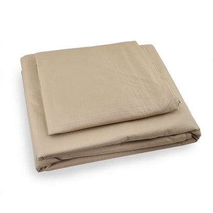 Replacement Canopy for Lausaint Home 10' x 10' Arc Roof Gazebo - RipLock 350