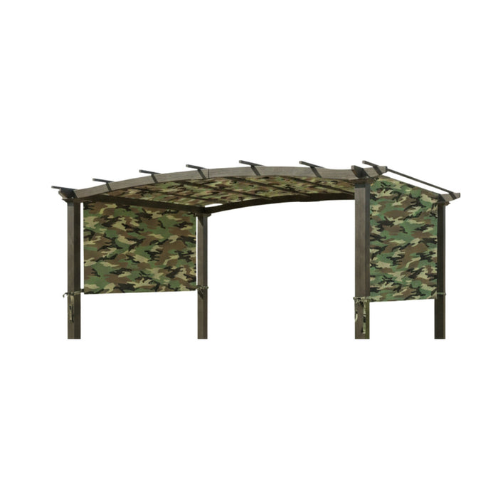 Camo Green / Standard 350