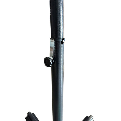 Replacement Canopy for Living Accents 10' Offset Umbrella - RipLock 350