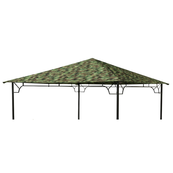 Camo Green / Standard 350
