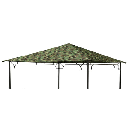 Camo Green / Standard 350