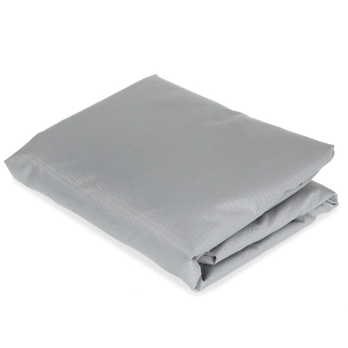 Replacement Canopy for Lowes 3 Person Swing - Gray