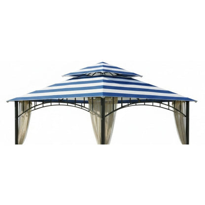 Cabana Blue / Standard 350