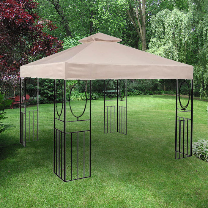 Replacement Canopy for Masley Gazebo