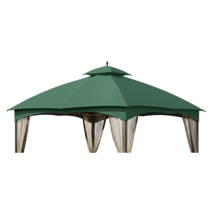 Green Spruce / Riplock 350