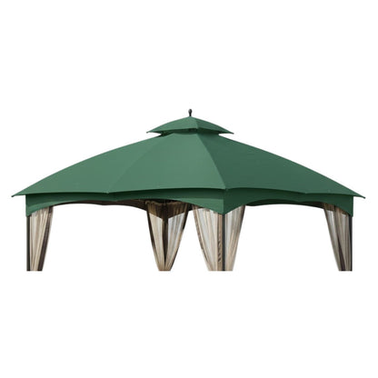 Green Spruce / Riplock 350