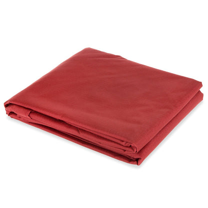 Replacement Canopy for MSS129900298045 2021 Callimont Swing - Riplock 350 - Red