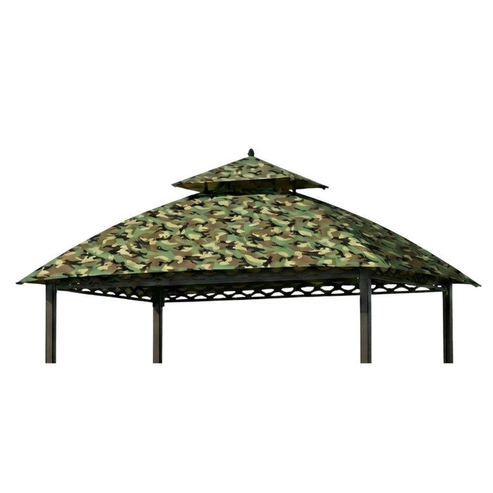 Camo Green / Standard 350