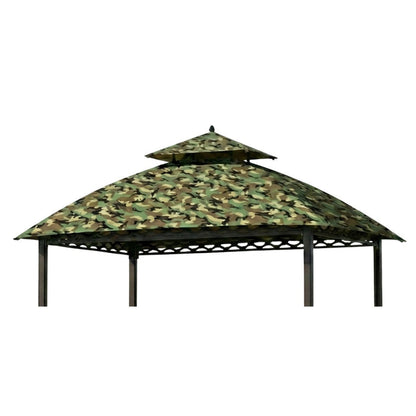 Camo Green / Standard 350