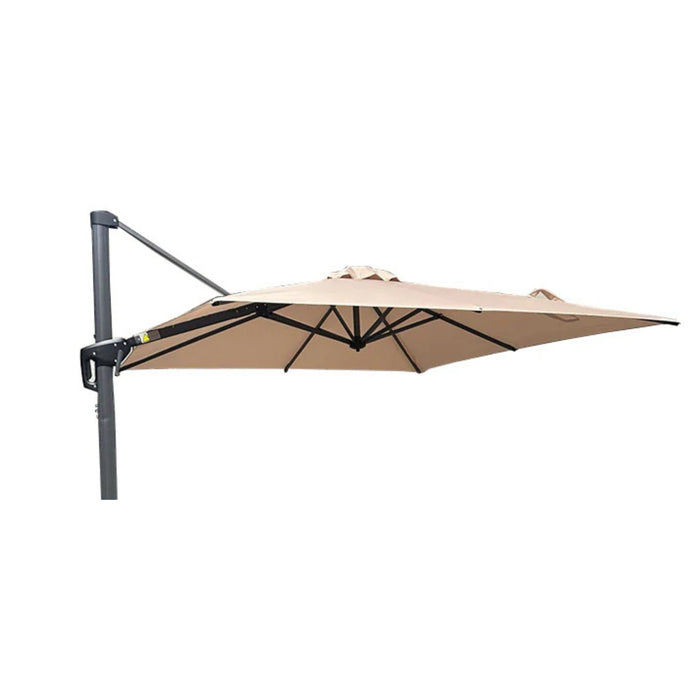 Replacement Canopy for Purple Leaf 8' Square Patio Umbrella - RipLock 350