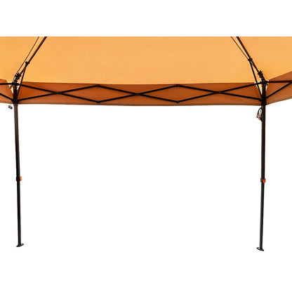 Replacement Canopy for Quictent 13' x 13' Pop Up Gazebo - RipLock 350