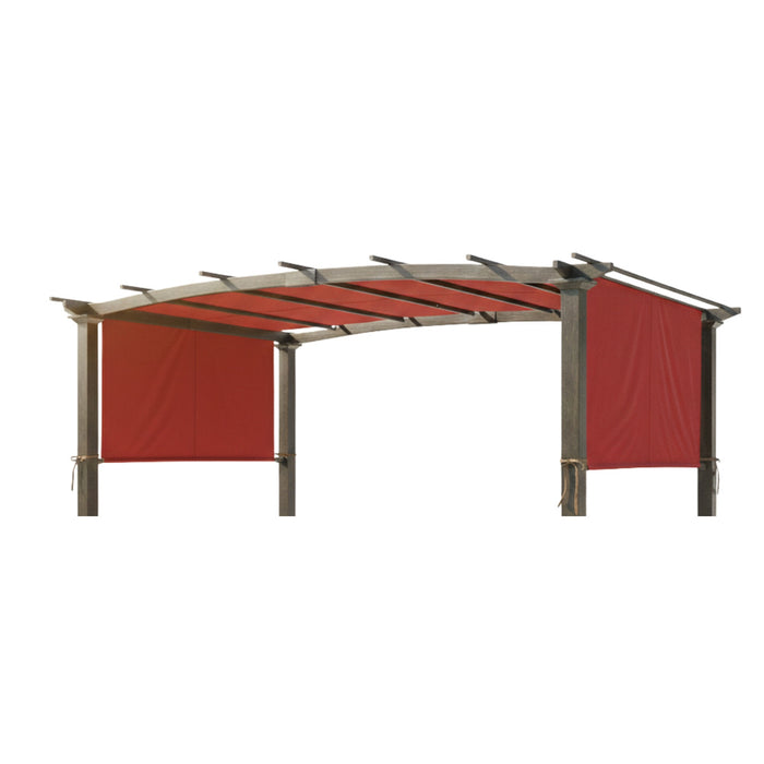 Cinnabar / Standard 350