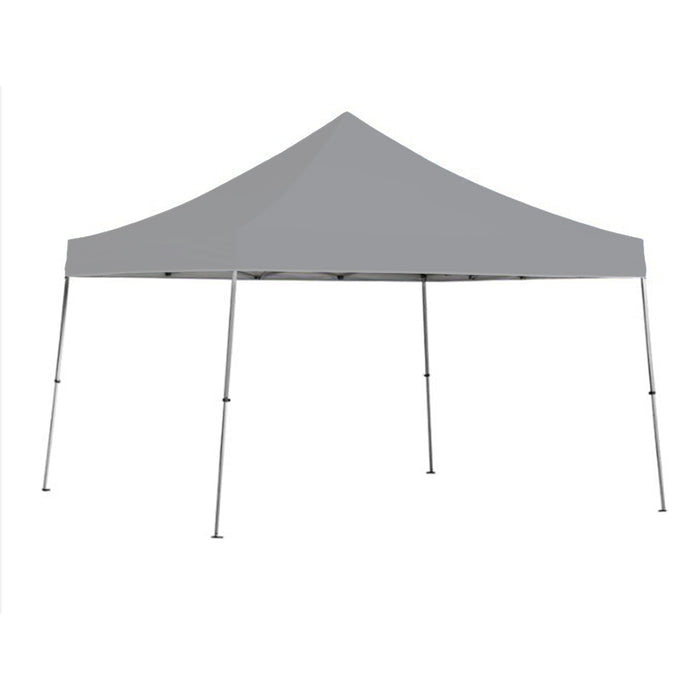 Replacement Canopy for Shade Tech and Weekender Elite 12' x 12' Pop Up - RipLock 350 - Slate Gray