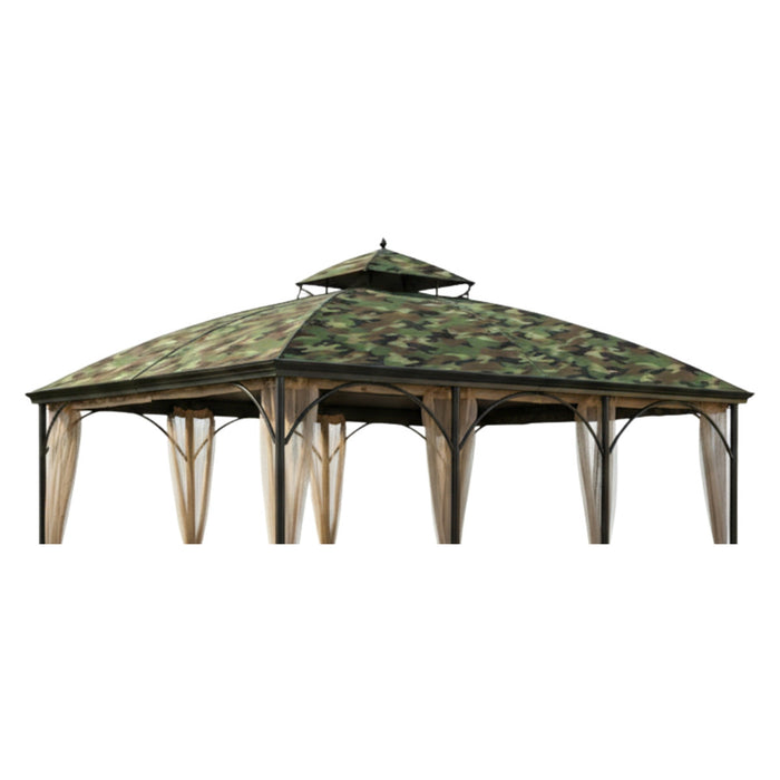 Camo Green / Standard 350