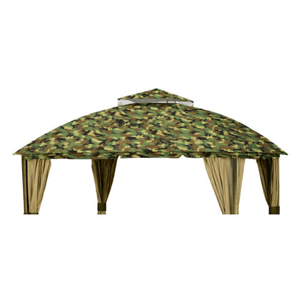 Camo Green / Standard 350