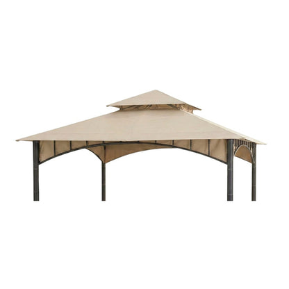Replacement Canopy for Summer Breeze D-GZ136PST-N 10' x 10' Gazebo