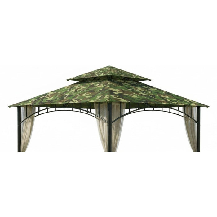 Camo Green / Standard 350