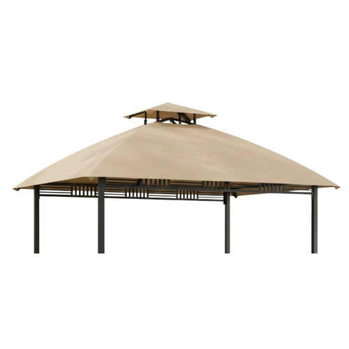 Replacement Canopy for Westbrook A103001601 Grill Gazebo