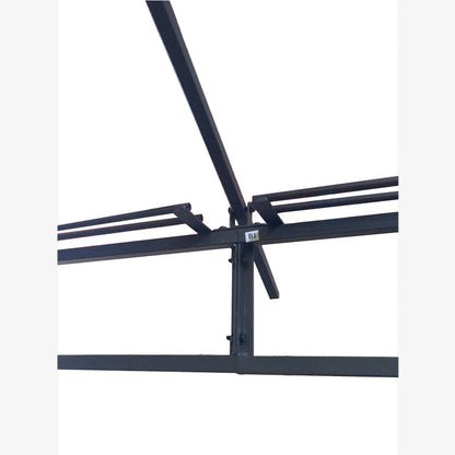 Replacement Canopy for Westerly 8x8 Gazebo - Riplock 350