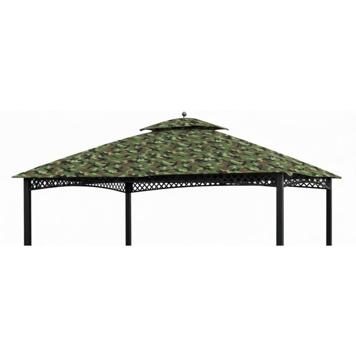 Camo Green / Standard 350