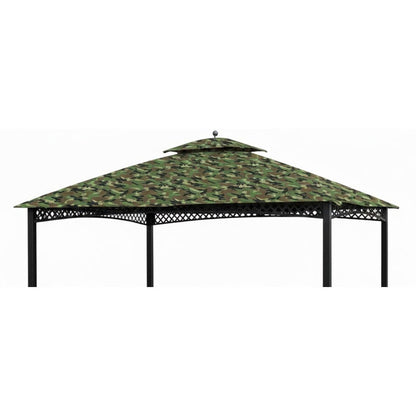 Camo Green / Standard 350